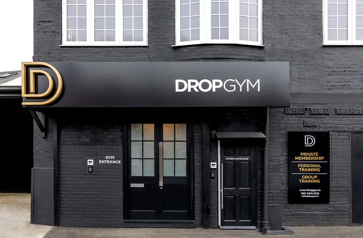 DropGym - Mill Hill — Pilates in Mill Hill, London