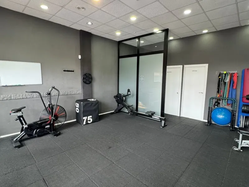 FIT24X7 — pt-studio-studio i Alcalá de Henares — bild 4