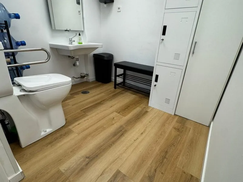 FIT24X7 — pt-studio-studio i Alcalá de Henares — bild 5