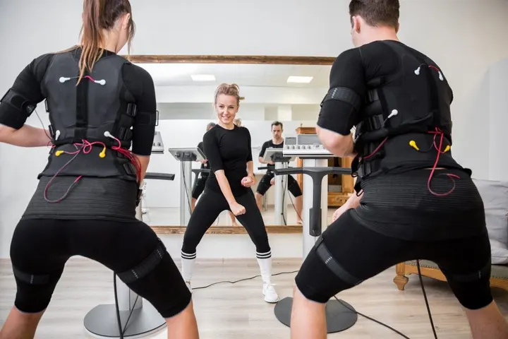Body & Mind Care Soest — sportschool-studio in Klaarwater, Soest — 2