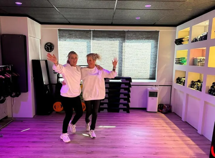 Body & Mind Care Soest — sportschool-studio in Soest — 4