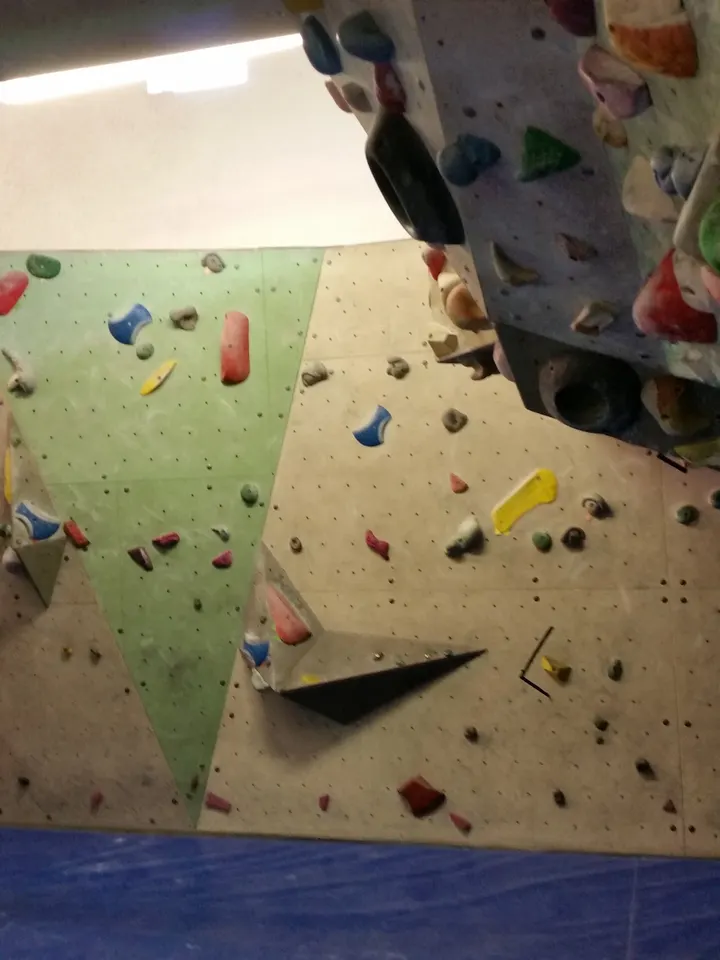 DAV Kletter- und Boulderzentrum Karlsruhe — klettern-studio in Karlsruhe — 3