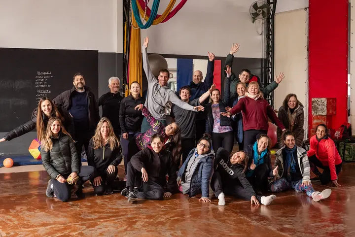Becntraining — entrenamiento personal-studio en Barcelona — 4