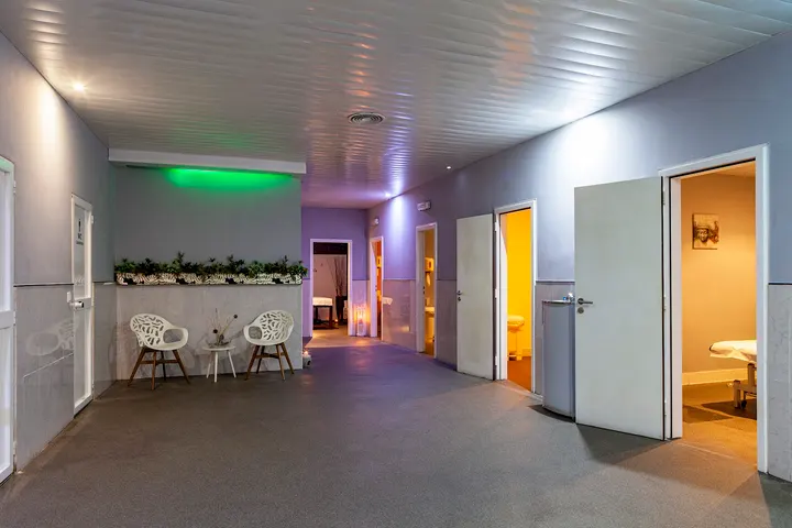 Olympia Gym & Spa — estudio de fitness-studio en Valencia — 5