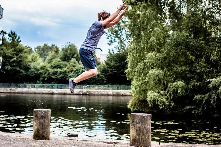 Roots Movement - Alster City — Functional Training in Barmbek-Süd, Hamburg