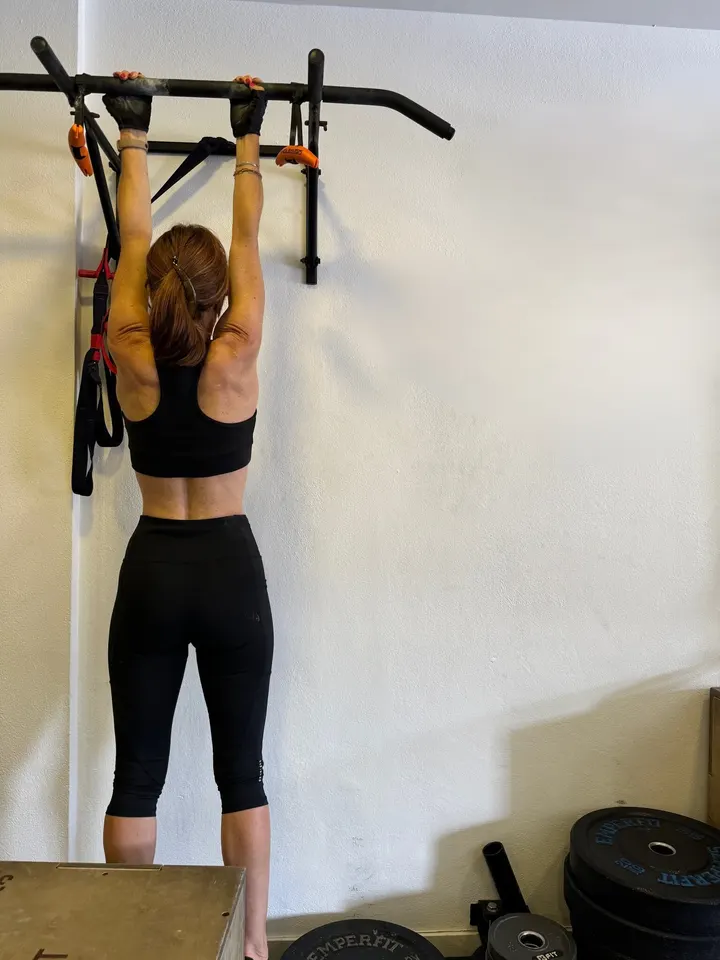 MoviMente Individualizado — personal training-studio em Peniche — 3