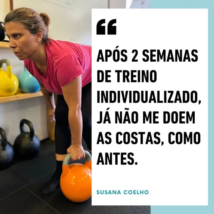 MoviMente Individualizado — personal training-studio em Peniche — 3