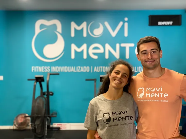 MoviMente Individualizado — personal training-studio em Peniche — 5