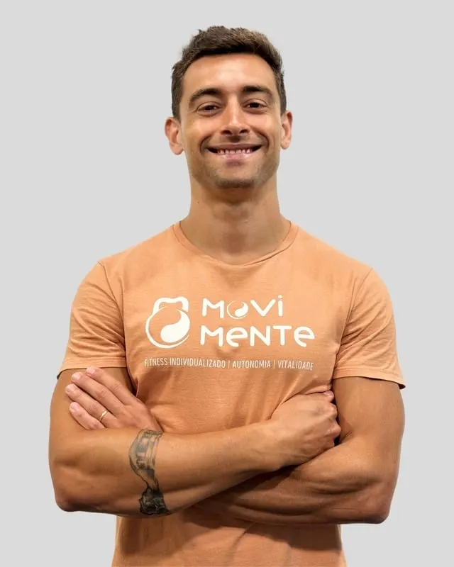 MoviMente Individualizado — Personal training em Peniche