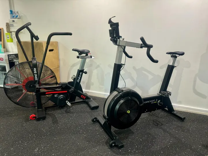 Wellness Trainer Studio — salle de fitness-studio à Nantes — 3
