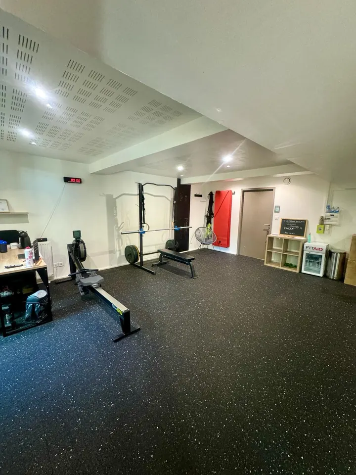Wellness Trainer Studio — salle de fitness-studio à Nantes — 4