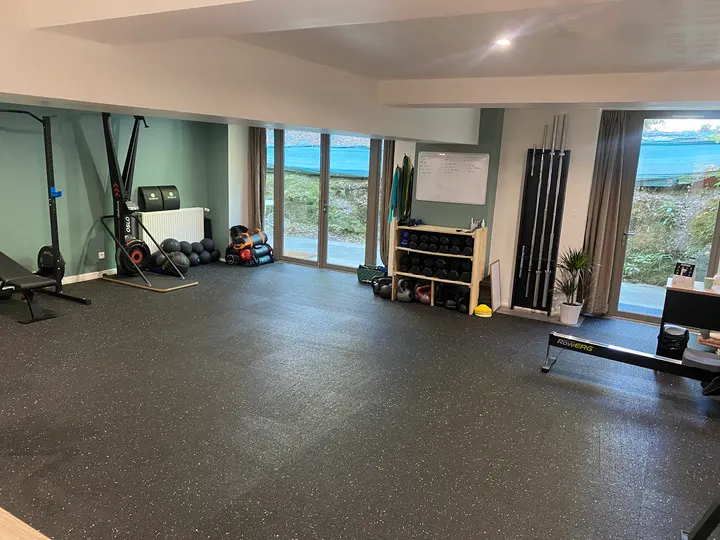 Wellness Trainer Studio — Salle de fitness à Bourgeonnière - Petit Port, Nantes