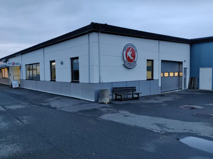 Kristianstad judoklubb — kampsport-studio i Kristianstad — 2