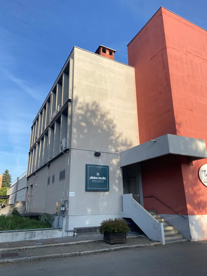 ASD Pilates Montanara — pilates-studio a Montanara, Parma — 2