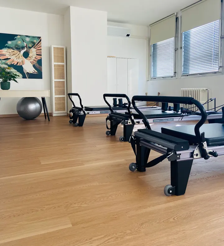 ASD Pilates Montanara — pilates-studio a Parma — 3