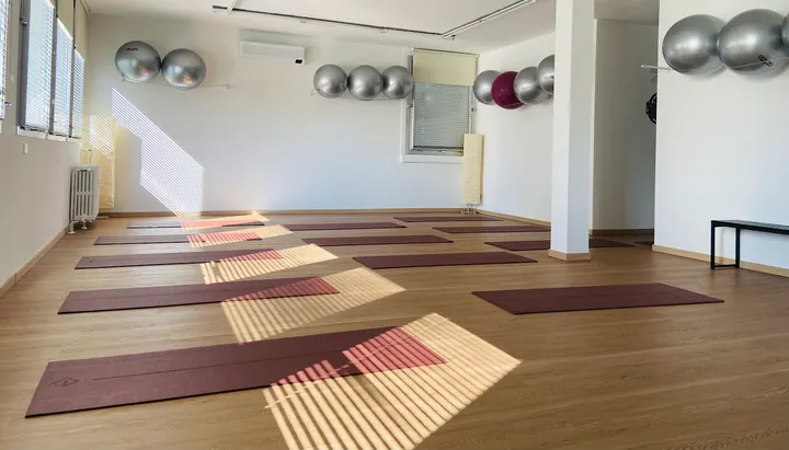 ASD Pilates Montanara — pilates-studio a Parma — 4