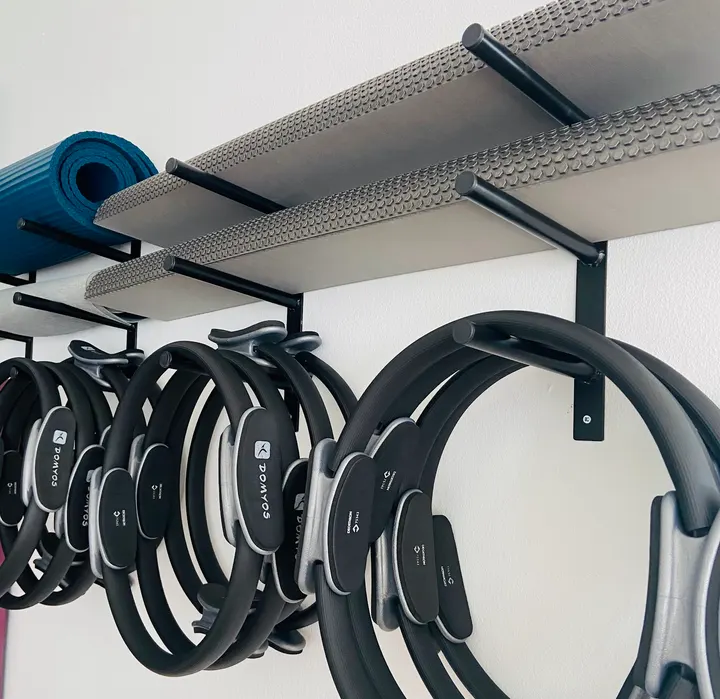 ASD Pilates Montanara — pilates-studio a Parma — 5