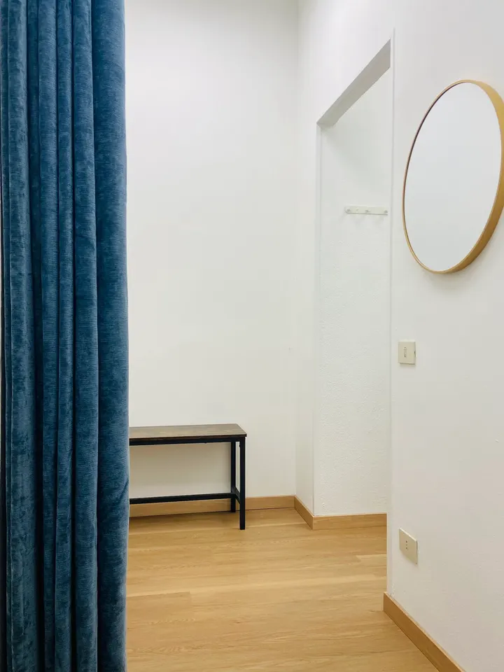 ASD Pilates Montanara — Pilates a Montanara, Parma