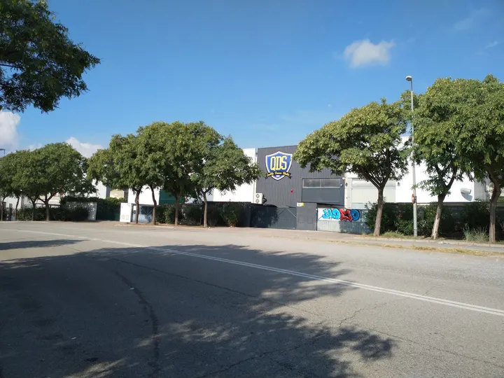 Quality Dance Studio — baile-studio en Pomar de Dalt, Badalona — 3
