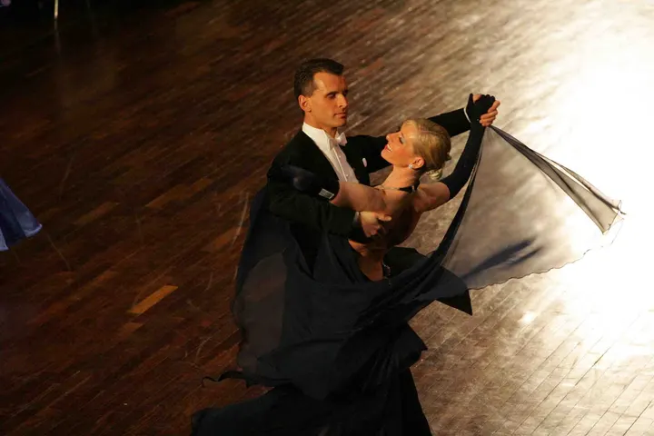 Tanzschule Heinen — Tanz in Fellbach, Fellbach