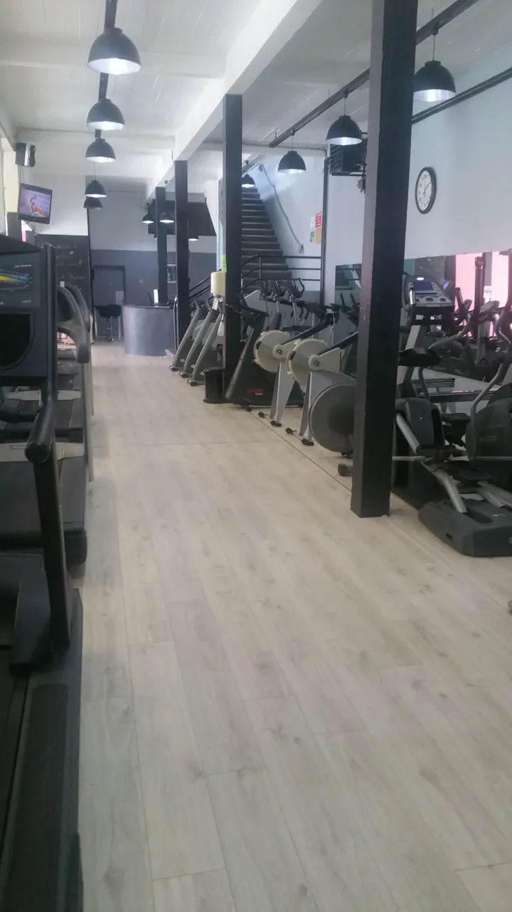 Sport Plaisir — salle de fitness-studio à Kerentrech, Lorient — 3