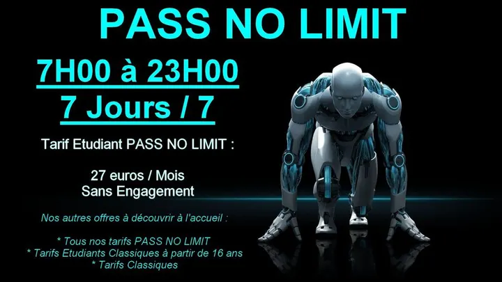Sport Plaisir — salle de fitness-studio à Lorient — 3