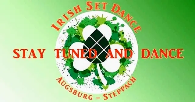 Irish Set Dance Augsburg-Steppach — tanz-studio in Kriegshaber, Augsburg — 2