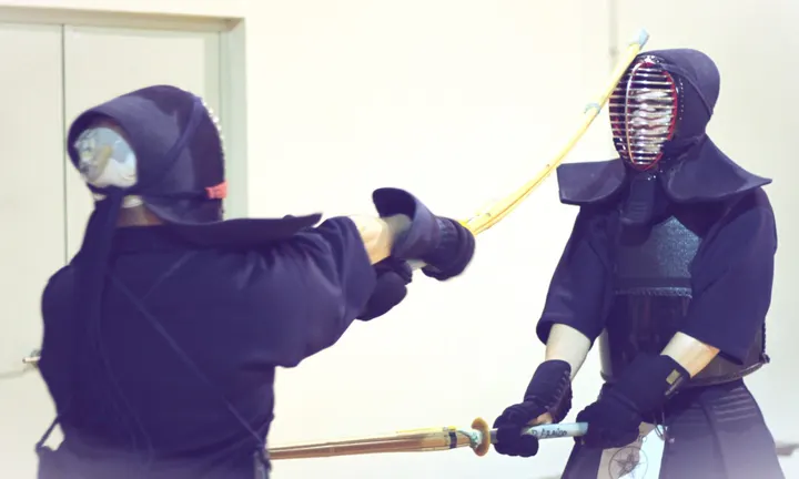Kendo Clube do Porto — artes marciais-studio em Ramalde, Porto — 3