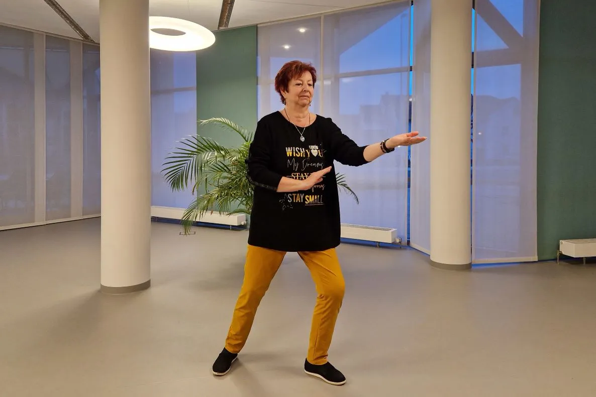 elbavita — yoga-studio in Uttenreuth — 3