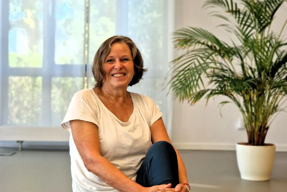 elbavita — yoga-studio in Uttenreuth — 3