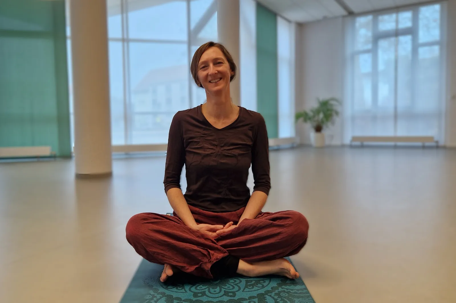 elbavita — yoga-studio in Uttenreuth — 4