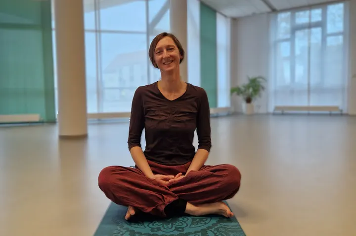 elbavita — yoga-studio in Uttenreuth — 4