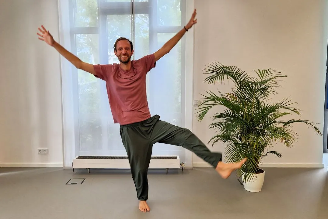 elbavita — yoga-studio in Uttenreuth — 6