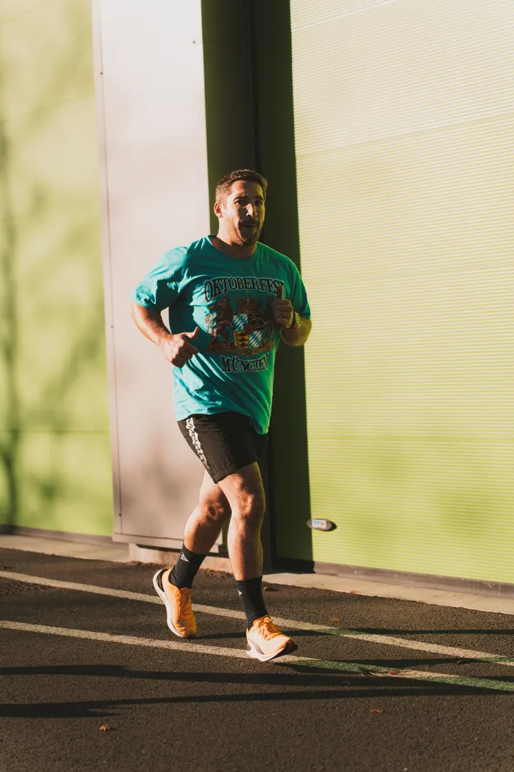 No Fear Training Club — crossfit-studio à Saint-Jean-d'Illac, Bordeaux — 2