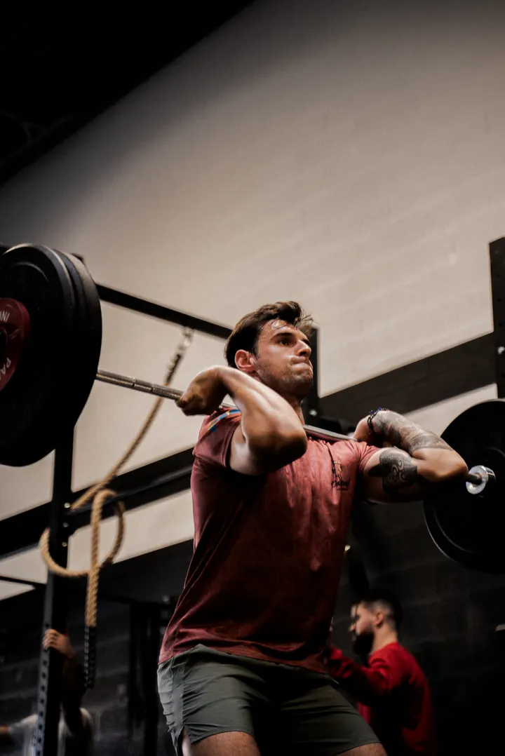 No Fear Training Club — crossfit-studio à Saint-Jean-d'Illac, Bordeaux — 3