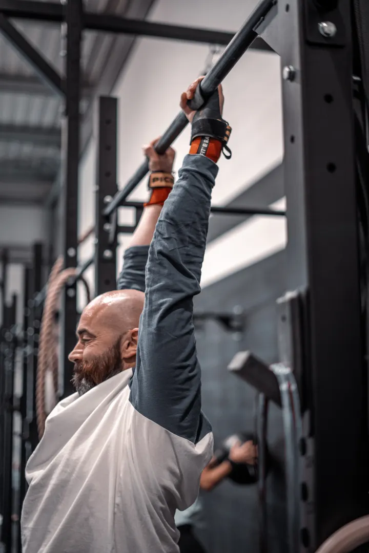 No Fear Training Club — crossfit-studio à Bordeaux — 3