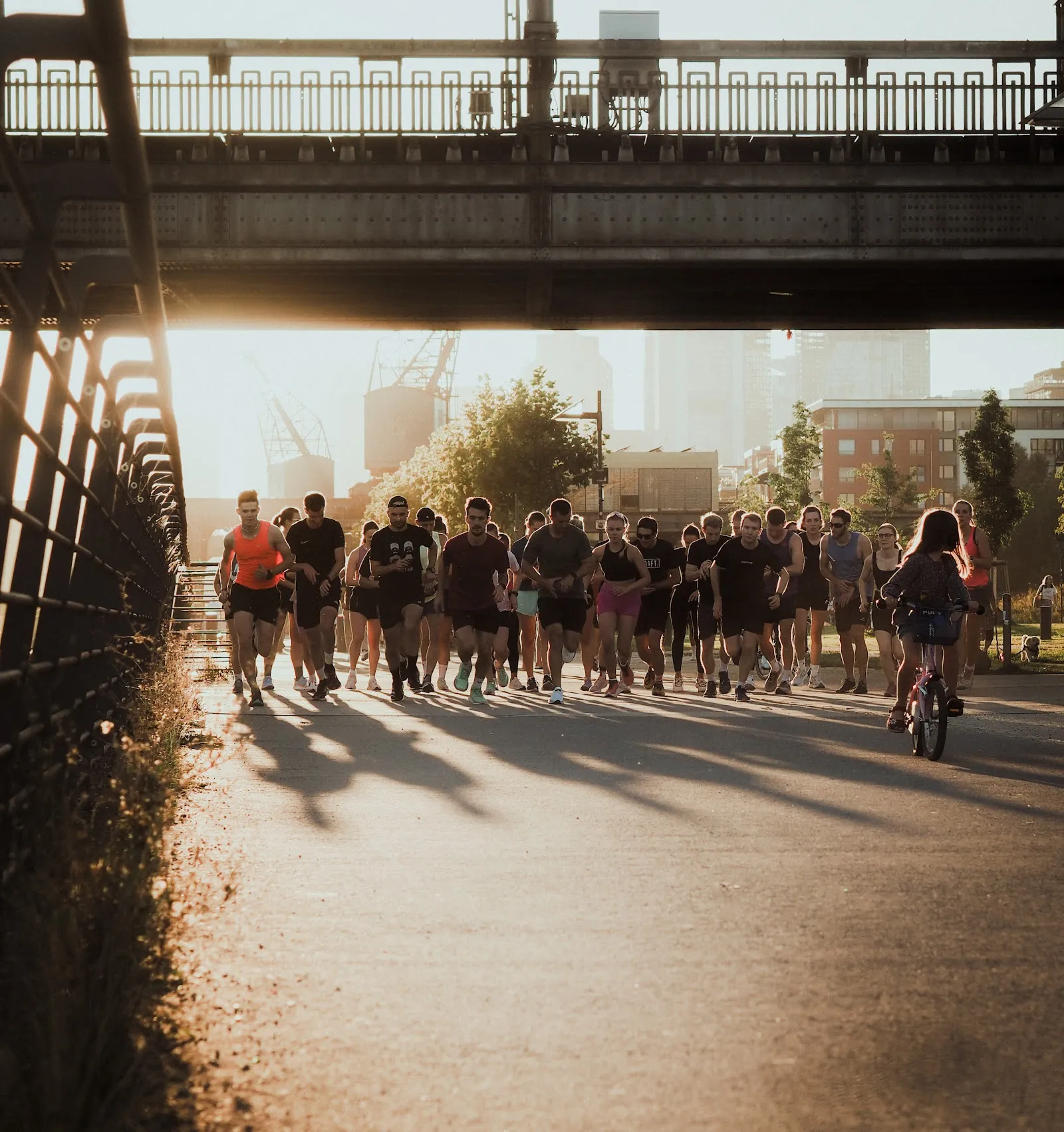 KRAFT Runners Frankfurt — functional training-studio in Frankfurt am Main — 4
