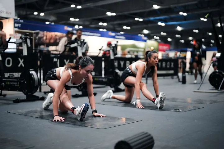 CrossFit Viseu Viseu — crossfit-studio em Viseu — 2