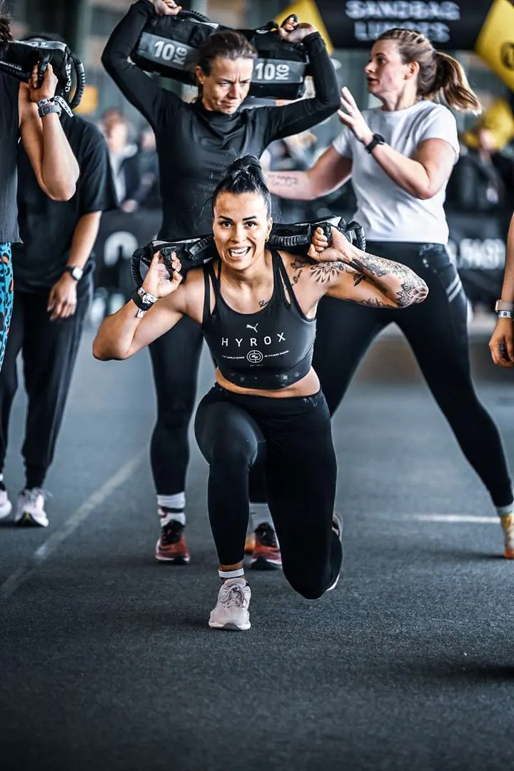CrossFit Viseu Viseu — crossfit-studio em Viseu — 5