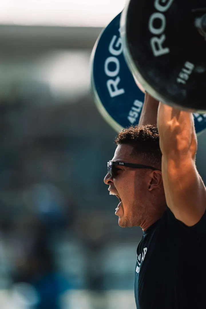 CrossFit Viseu Viseu — crossfit-studio em Viseu — 6
