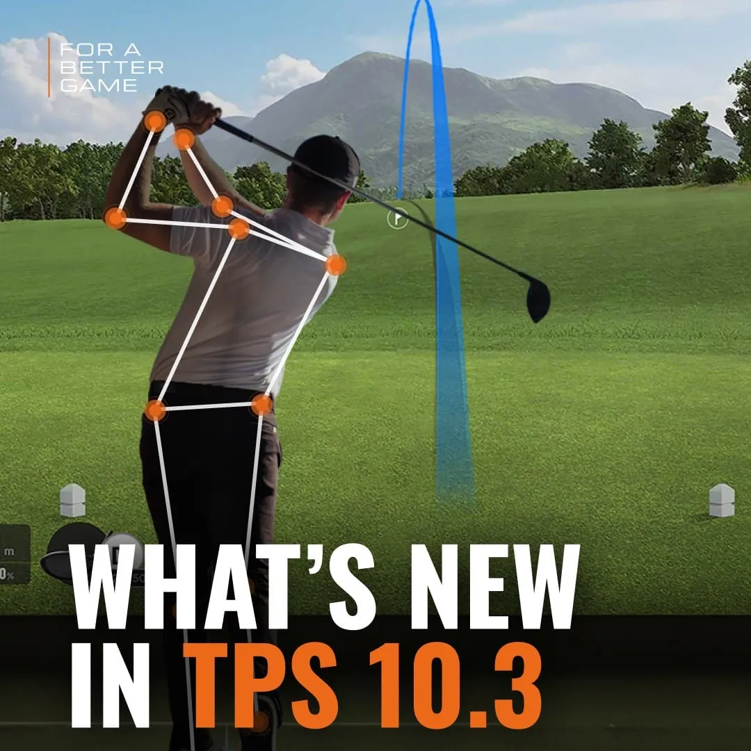 Täby Indoor Golf — pt-studio i Täby — 2