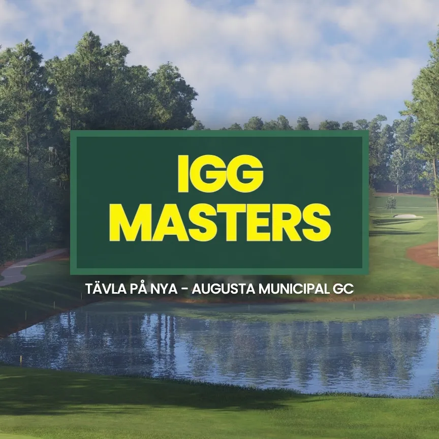 Täby Indoor Golf — pt-studio i Täby — 3