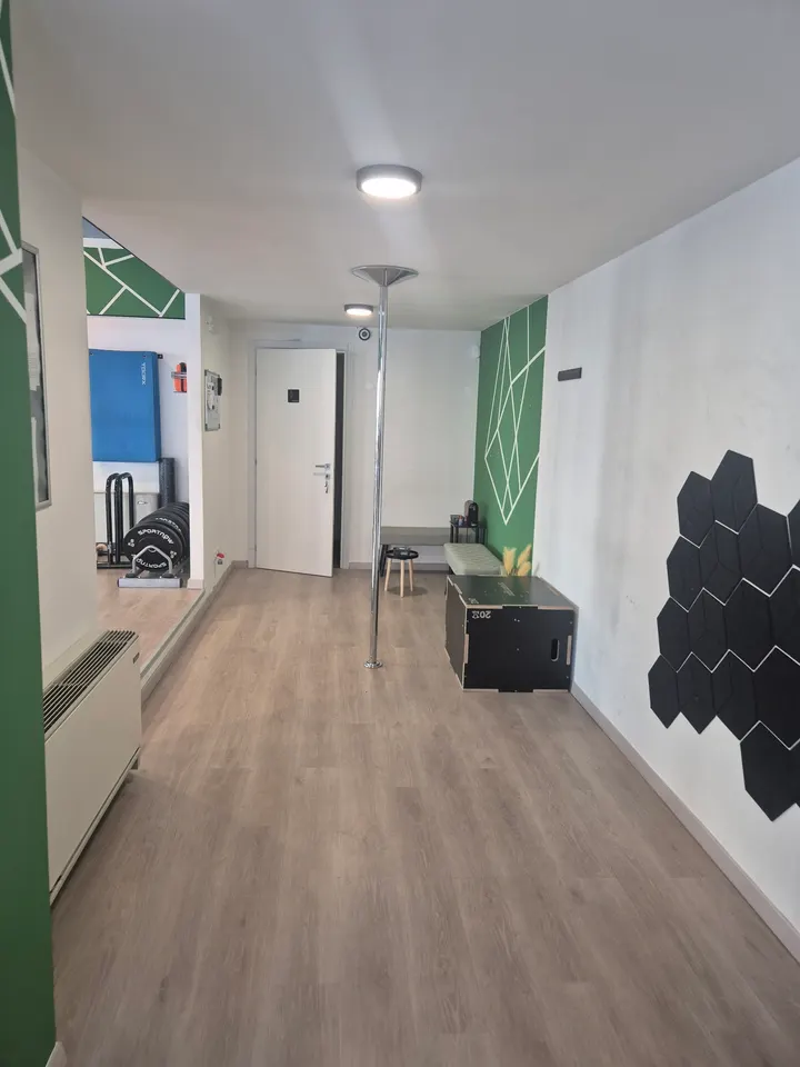 Be gym Asd — palestre-studio a Sacra Famiglia, Padova — 3