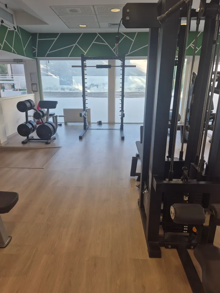 Be gym Asd — palestre-studio a Padova — 3