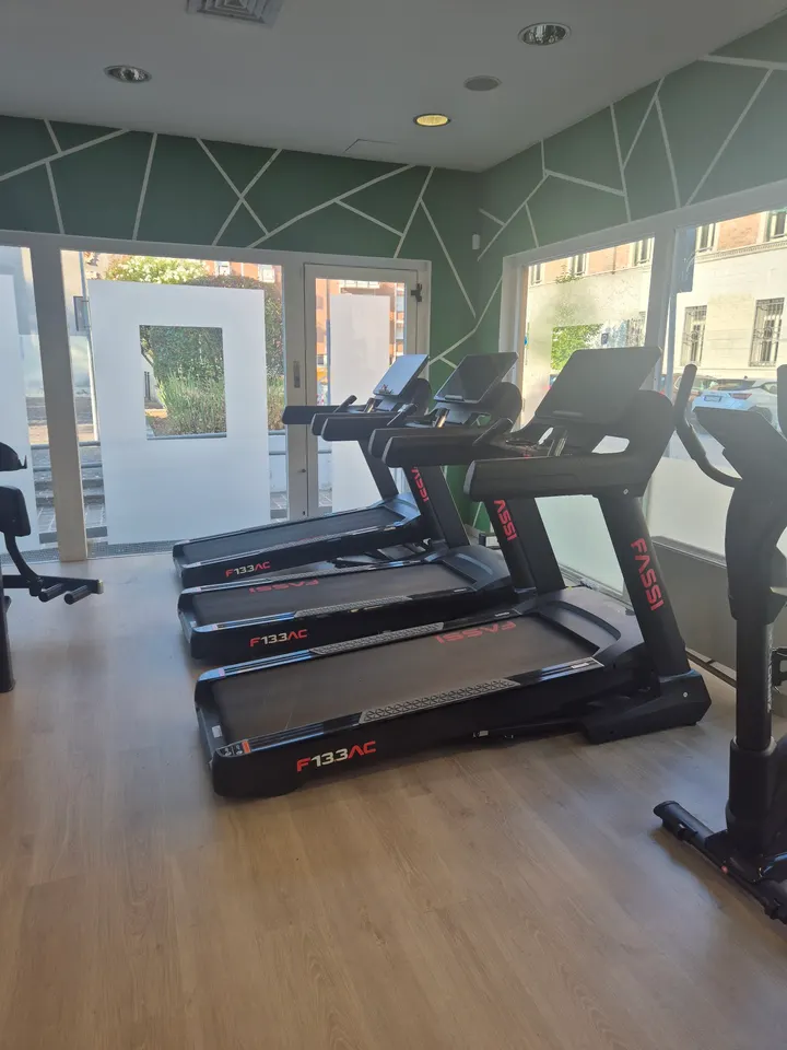 Be gym Asd — palestre-studio a Padova — 5