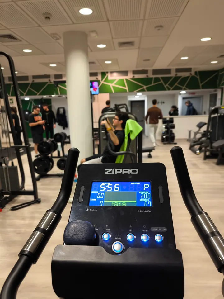 Be gym Asd — Palestre a Sacra Famiglia, Padova