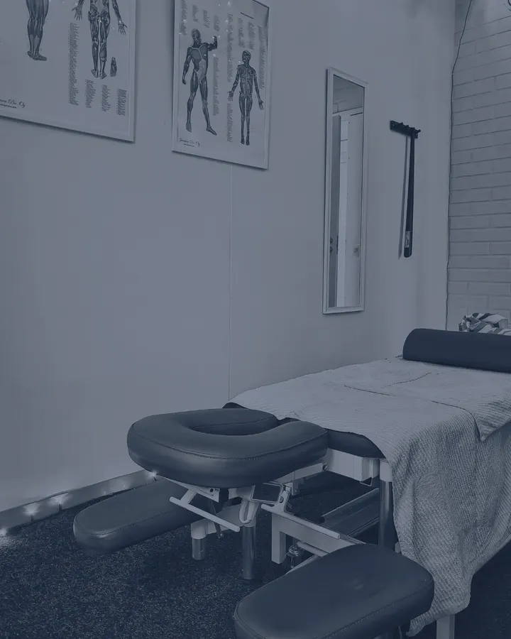 Tmi Eeka Korhonen — PT Studio – Kangas, Jyväskylä