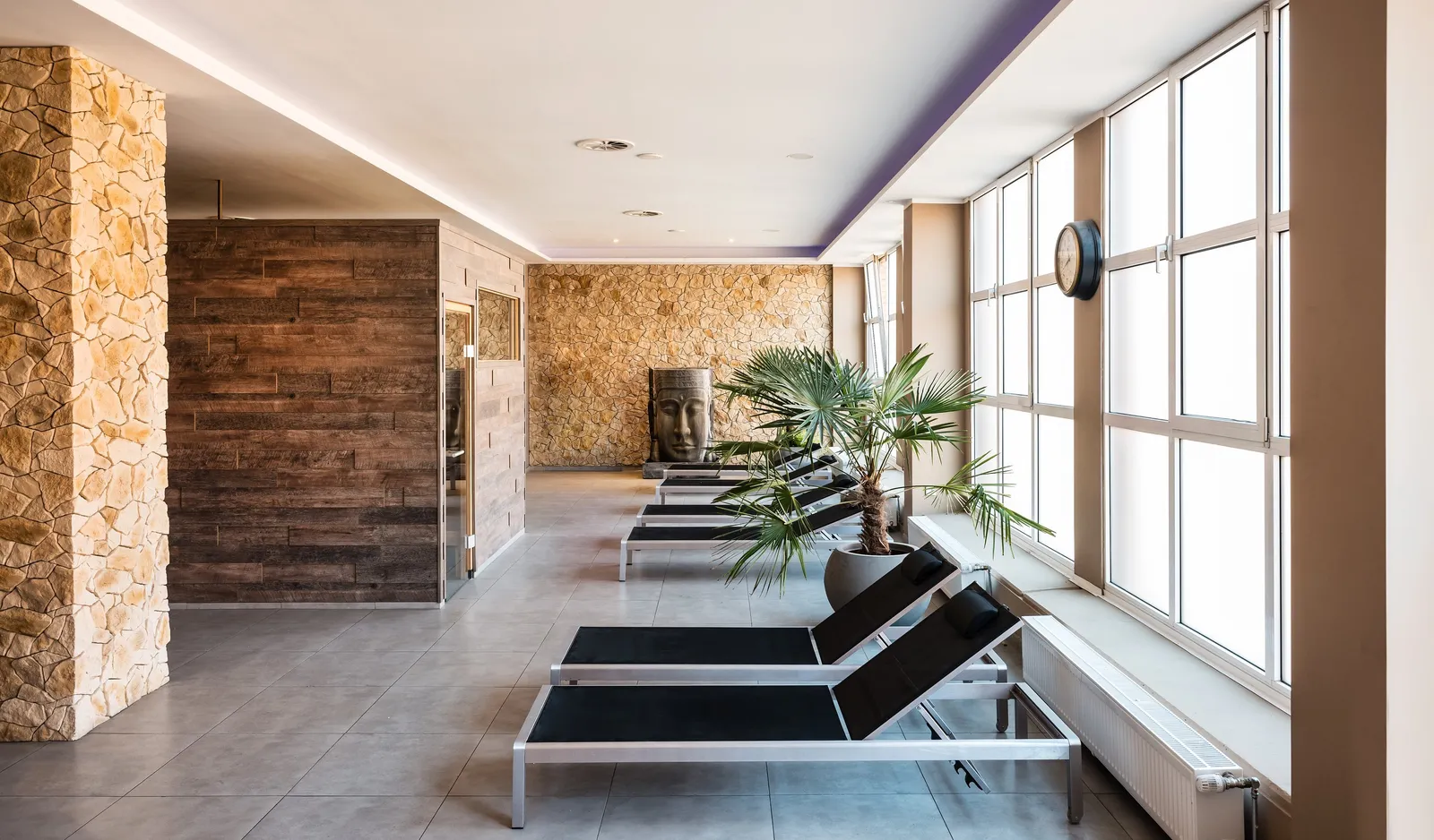 Sports Club Lauenburg — träningsstudio i Hamburg — 5