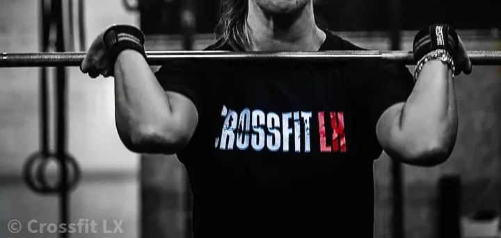Crossfit Lx: Inicio — CrossFit em Massamá, Loulé