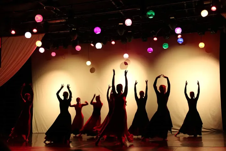 Dansarte — danse-studio à Angers — 5